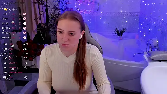 Alice Cire online show from February 2026 06:22:01 AM