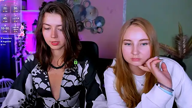 kitniss dreamy online show from September 2025 12:29:02 PM