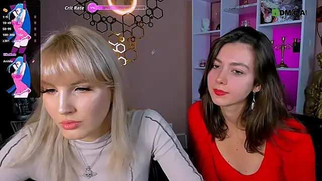 kitniss dreamy online show from October 2025 07:33:02 PM