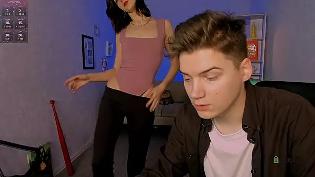 kitniss dreamy online show from November 2025 08:08:02 PM