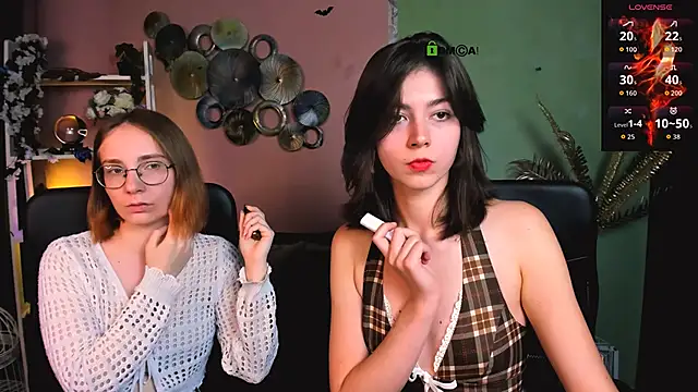 kitniss dreamy online show from December 2025 01:31:02 PM