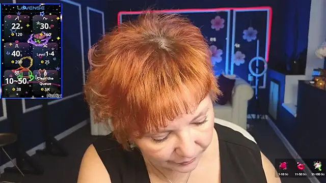 Snapshot of Kira_Kenett chatting on October 2025 07:31:01 AM Kira Kenett online show from October 2025 07:31:01 AM