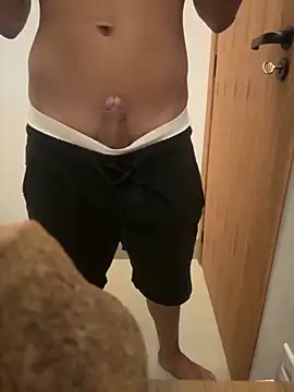 Snapshot of oconnnel chatting on September 2025 08:30:02 PM oconnnel online show from September 2025 08:30:02 PM