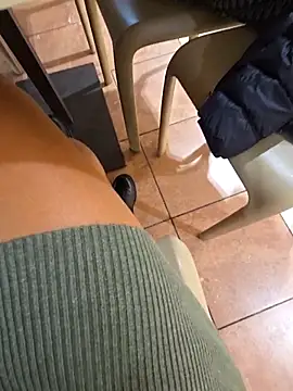 sexy7883 online show from October 2025 07:54:02 AM