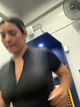 Berta arevalo blsd online show from November 2025 02:10:01 AM