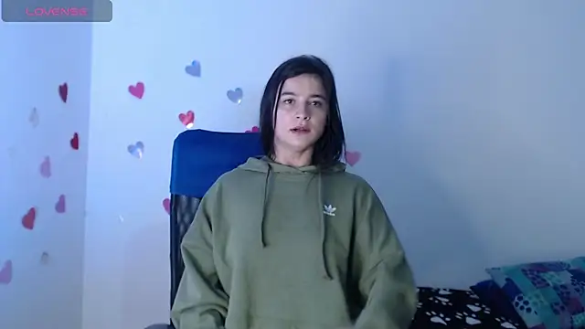 Snapshot of littleemma_77 chatting on October 2025 10:03:01 AM littleemma 77 online show from October 2025 10:03:01 AM