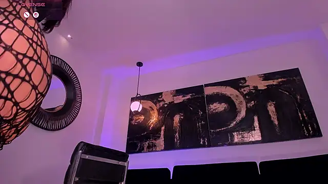 SussyBellX online show from February 2026 06:26:01 AM