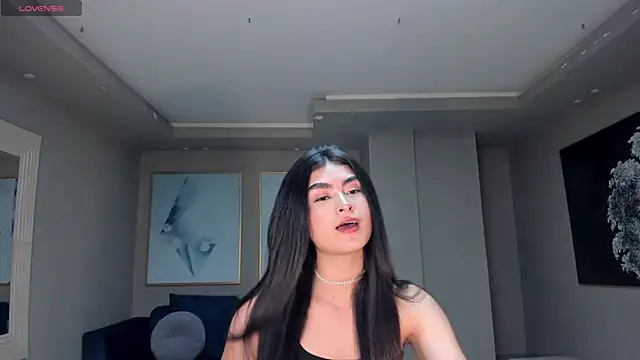 LucyWeiss  online show from September 2025 08:12:02 PM