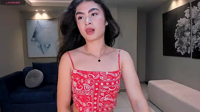 LucyWeiss  online show from September 2025 08:03:01 PM