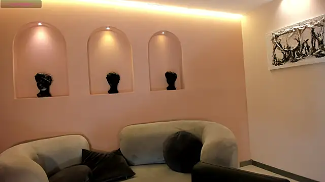 LaurentConnor online show from October 2025 11:20:02 PM