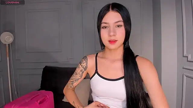 LaurentConnor online show from October 2025 03:43:02 AM