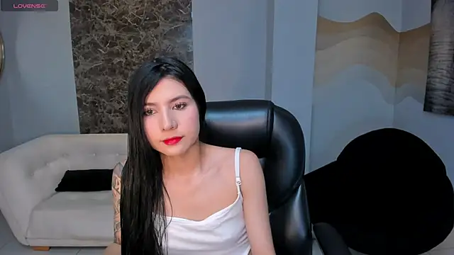 LaurentConnor online show from January 2026 07:39:01 PM