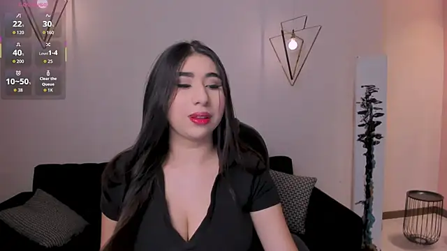 MayaMoretti  online show from October 2025 03:18:02 AM