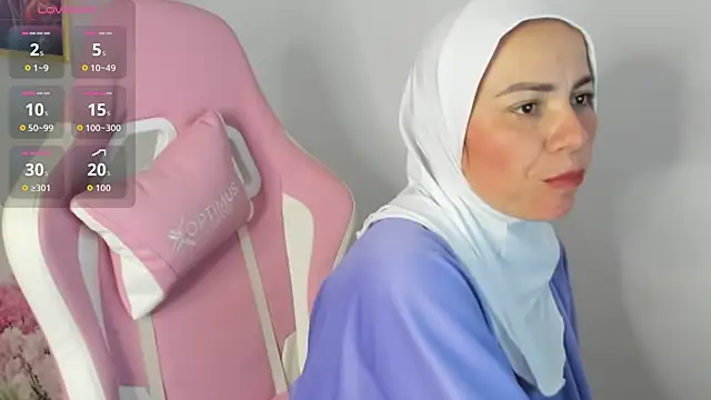 Snapshot of dalila_kemur chatting on October 2025 09:15:02 PM dalila kemur online show from October 2025 09:15:02 PM