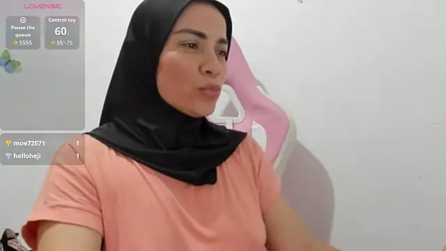 Snapshot of dalila_kemur chatting on December 2025 11:14:02 PM dalila kemur online show from December 2025 11:14:02 PM