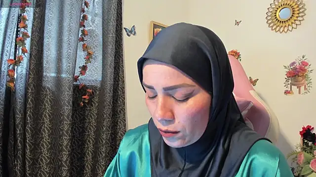 dalila kemur online show from February 2026 02:59:02 PM