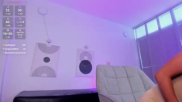 Snapshot of Yuli_arabic chatting on November 2025 08:07:01 PM Yuli arabic online show from November 2025 08:07:01 PM