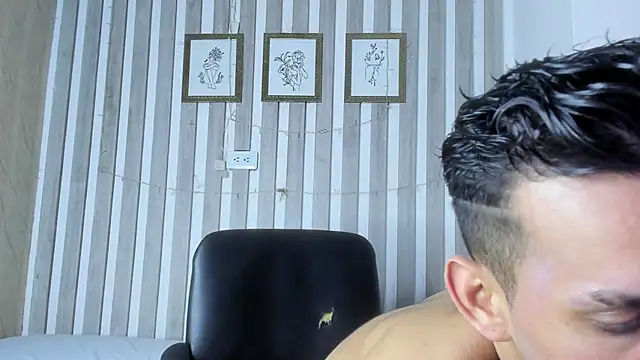 EthanGrey online show from February 2026 06:20:02 PM