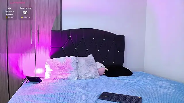 Ruby Whispers online show from January 2026 12:21:01 PM