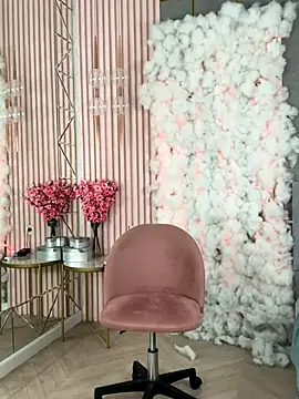 AnnySue  online show from November 2025 05:08:02 AM