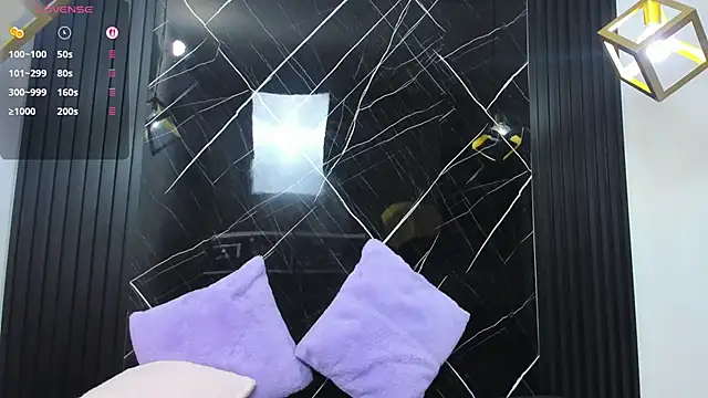 LexaLust online show from January 2026 11:24:02 AM