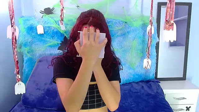 Britney thx online show from October 2025 09:24:01 PM