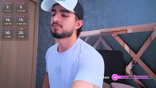 zayn maximoff online show from May 2026 05:18:01 PM