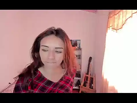 Snapshot of megan_doll2123 chatting on September 2025 03:57:01 PM megan doll2123 online show from September 2025 03:57:01 PM