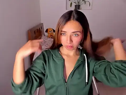 Snapshot of megan_doll2123 chatting on November 2025 07:49:02 PM megan doll2123 online show from November 2025 07:49:02 PM