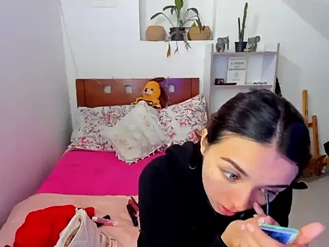 megan doll2123 online show from December 2025 07:09:01 PM