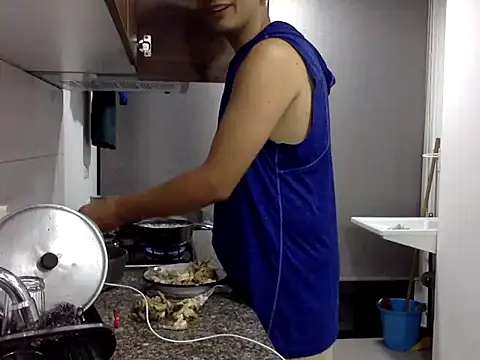 Snapshot of KianxxTeach chatting on October 2025 01:28:01 AM KianxxTeach online show from October 2025 01:28:01 AM