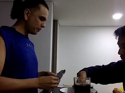 Snapshot of KianxxTeach chatting on October 2025 02:01:02 AM KianxxTeach online show from October 2025 02:01:02 AM