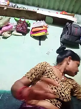 Sapna ji45 online show from September 2025 02:20:01 PM