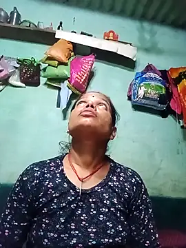 Sapna ji45 online show from September 2025 01:38:01 PM