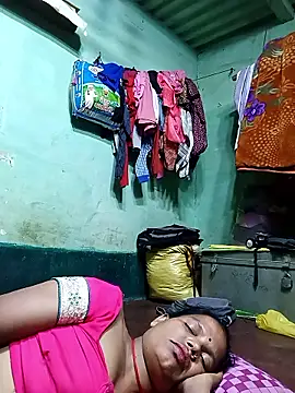 Sapna ji45 online show from October 2025 03:31:02 PM