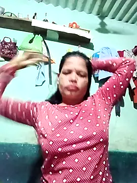 Sapna ji45 online show from October 2025 08:06:02 PM