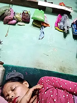 Sapna ji45 online show from October 2025 05:43:01 PM