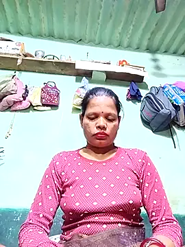Sapna ji45 online show from October 2025 03:56:02 PM