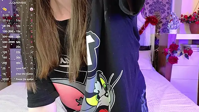 Angeel Kate online show from January 2026 05:02:02 AM