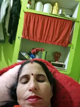 Hot liya54 online show from October 2025 09:01:01 PM