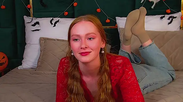 AgataFoxley online show from November 2025 06:16:02 AM