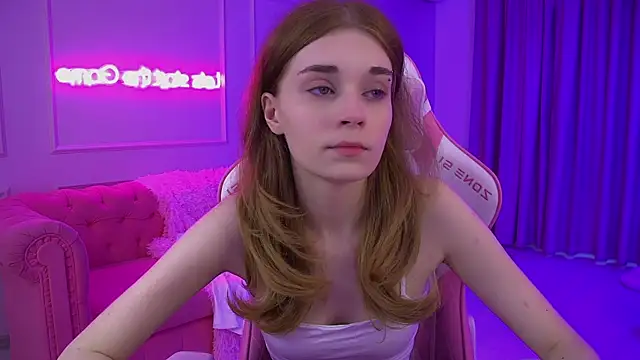 MelissaBauch online show from February 2026 12:12:01 PM