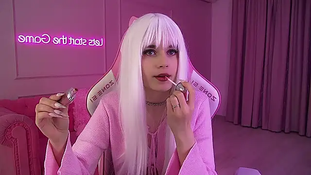 MelissaBauch online show from March 2026 06:25:01 PM