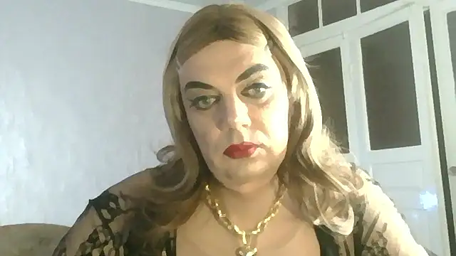 NiraFrost online show from November 2025 05:48:02 PM