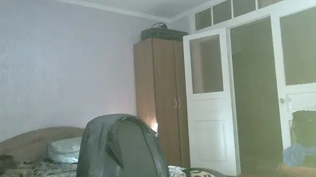 NiraFrost online show from December 2025 08:13:02 PM