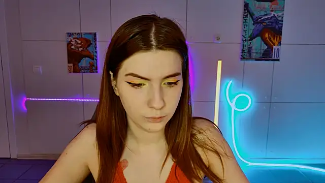 AliceCUNTach online show from September 2025 09:03:01 AM