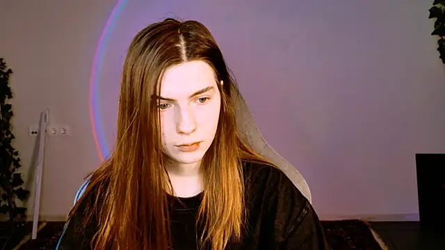 AliceCUNTach online show from November 2025 05:10:01 AM