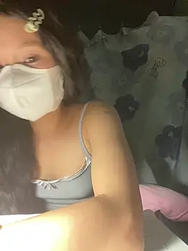 Fin-xinh18 online show from November 2025 03:58:01 PM