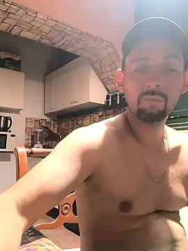 El Andres 1 online show from November 2025 04:37:02 AM