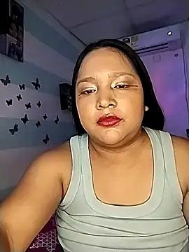 Snapshot of Angelly_ricura chatting on September 2025 02:17:01 PM Angelly ricura online show from September 2025 02:17:01 PM
